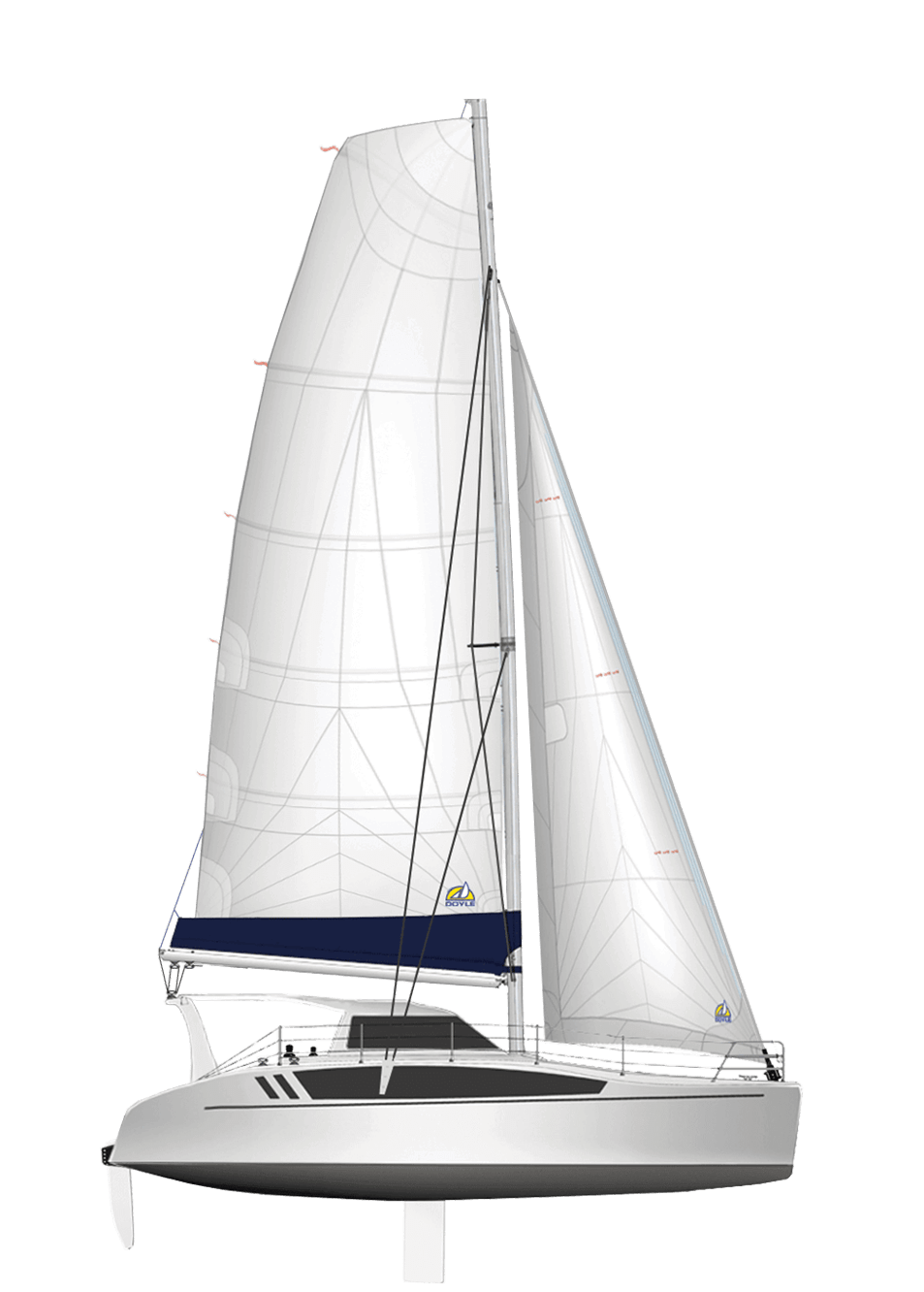 Seawind-1190-Cruising-Main-1